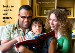 sensory books, fidgets, school tools,