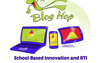 Blog Hop