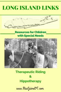 hippotherapy, long island,