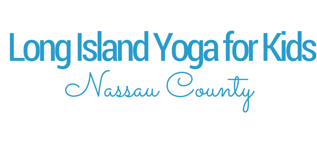 Nassau County, yoga for kids