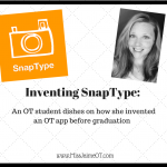 Inventing SnapType-