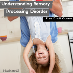 sensory processing disorder, SPD, sensory issues, sensory teens, MissJaimeOT, Miss Jaime OT