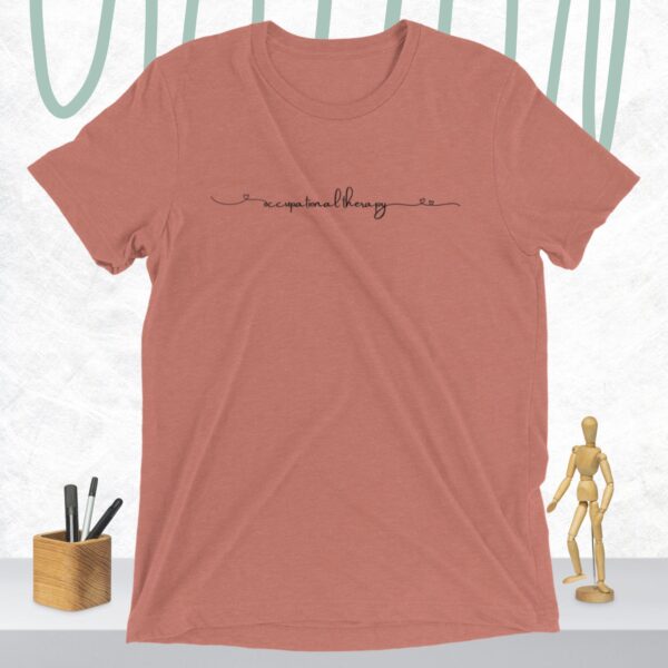 Short sleeve t-shirt - Image 4