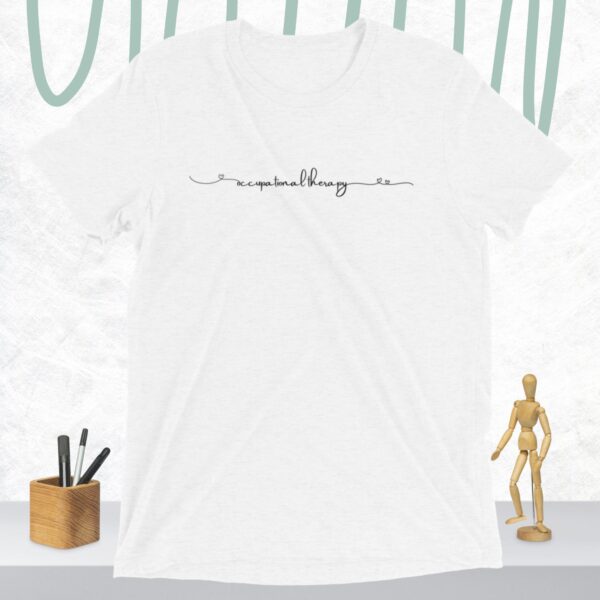 Short sleeve t-shirt - Image 7