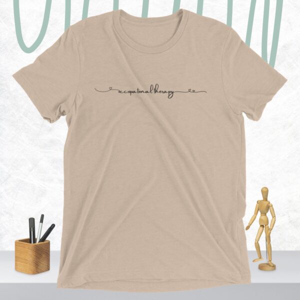 Short sleeve t-shirt - Image 5