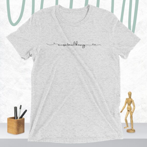 Short sleeve t-shirt - Image 2