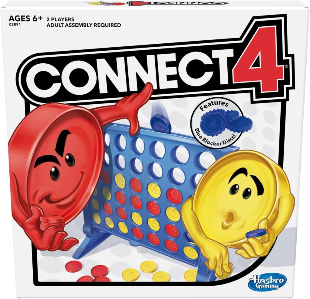 Hasbro gaming