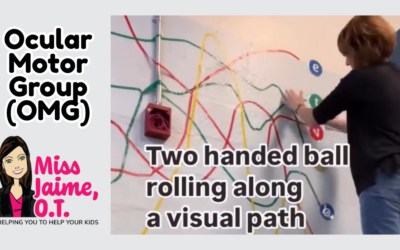 I Started an Ocular Motor Group at My School — Here’s What Happened to the Data